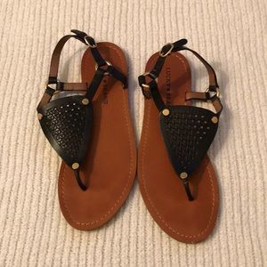 Lucky Brand sandals